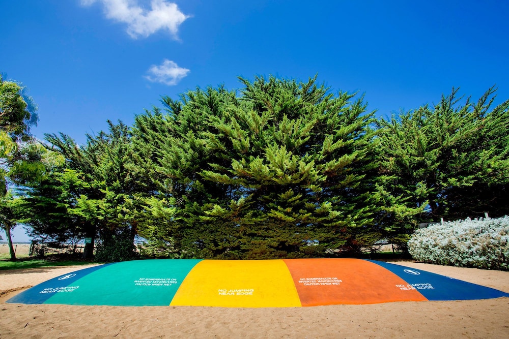 port fairy holiday park