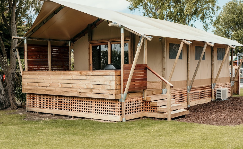 port fairy holiday park