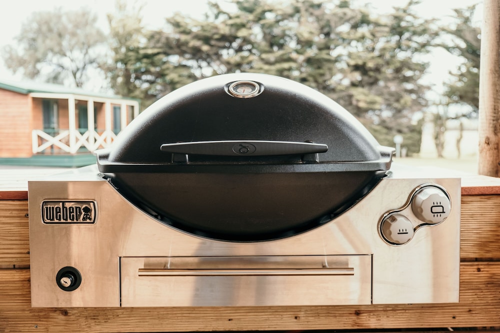 port fairy holiday park