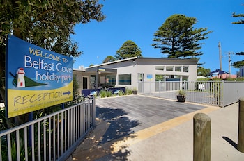 port fairy holiday park