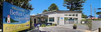 port fairy holiday park