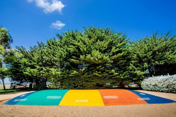 port fairy holiday park