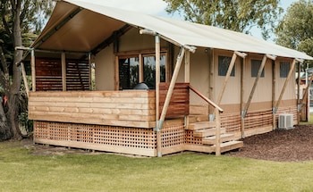 port fairy holiday park