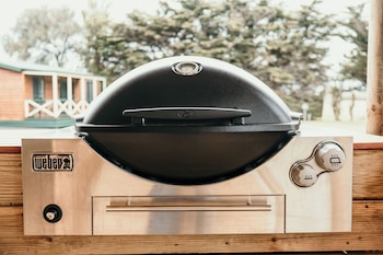 port fairy holiday park