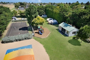 port fairy holiday park