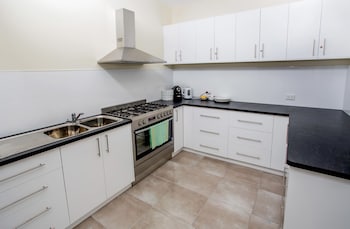 Port Fairy Holiday Park,Victoria>>Port Fairy,3 star