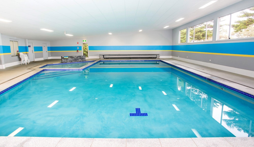 port fairy holiday park