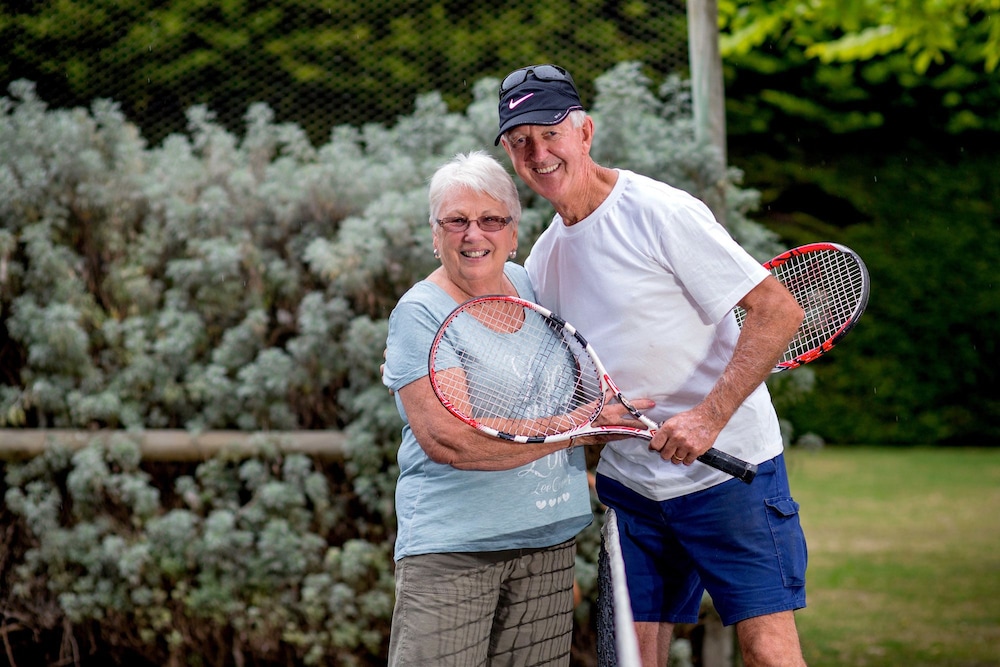 port fairy holiday park