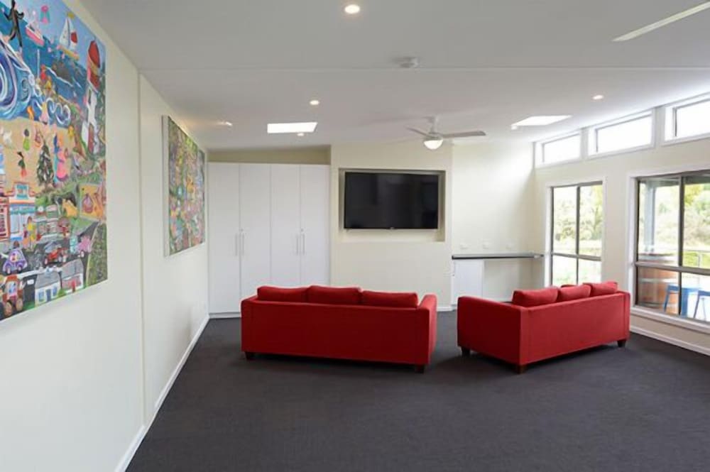 port fairy holiday park