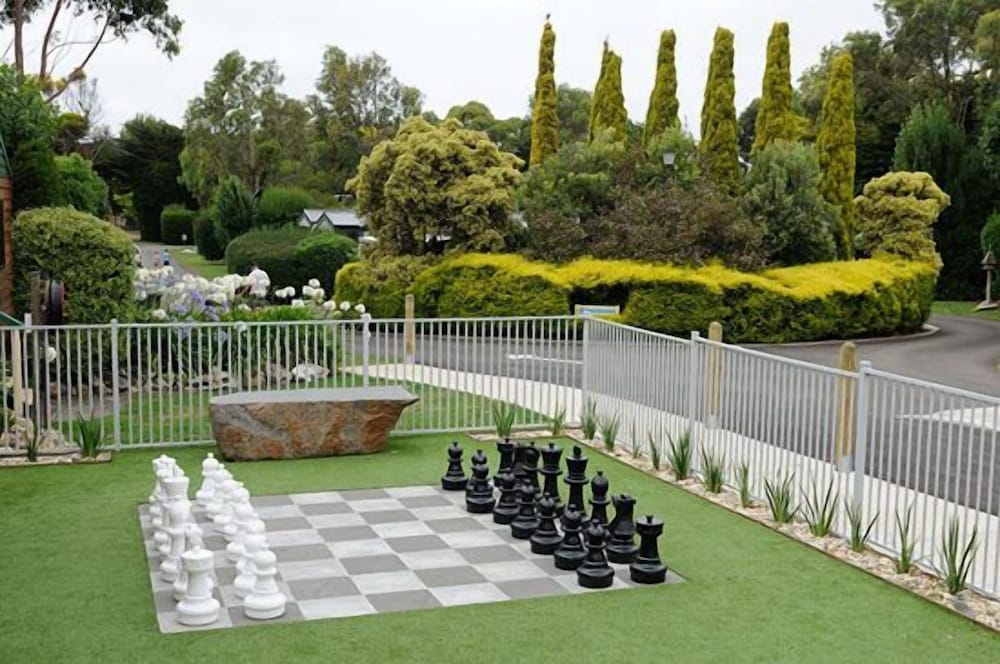 port fairy holiday park