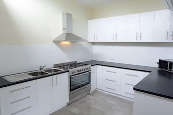 port fairy holiday park