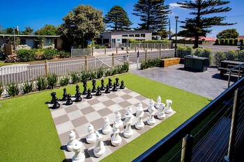 port fairy holiday park
