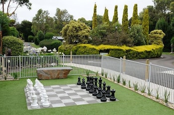 port fairy holiday park