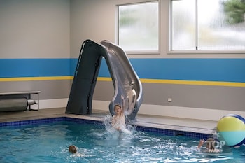 port fairy holiday park