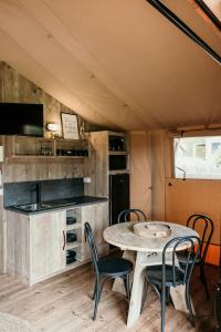 port fairy holiday park