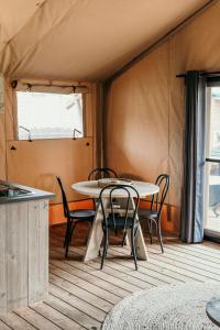 port fairy holiday park