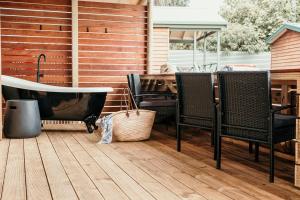 port fairy holiday park