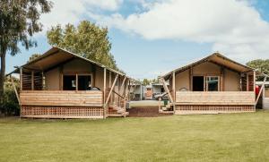 port fairy holiday park