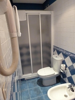 Hosteria Sara By Gaiarooms,Santa Marta De Tormes>>Salamanca,2 star
