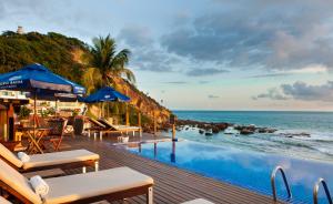 Pousada Bahia Bacana,Gamboa>>Cairu,4 star