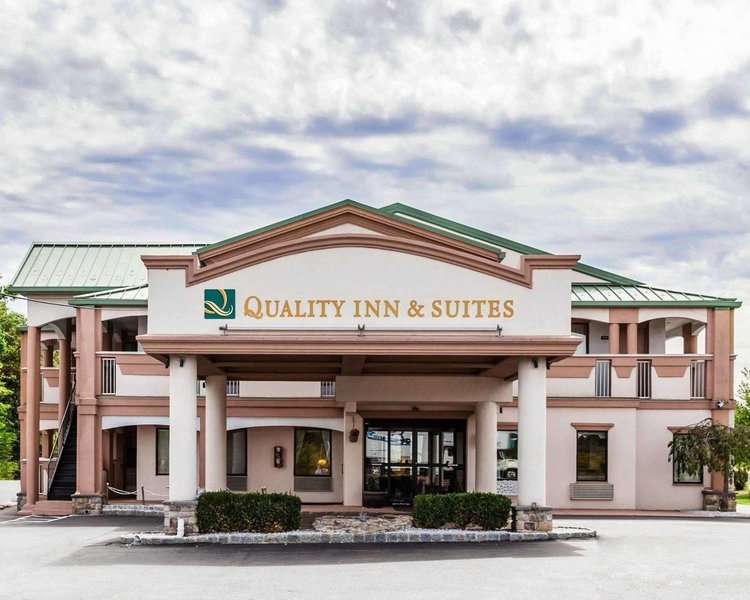 Quality Inn & Suites Quakertown - Allentown