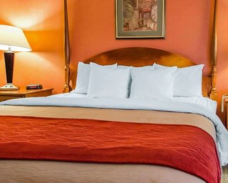 Comfort Inn & Suites,Harrisburg - Hershey>>Emigsville,3 star