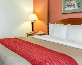 Comfort Inn & Suites,Harrisburg - Hershey>>Emigsville,3 star