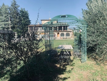 bed and breakfast simonelli rooms