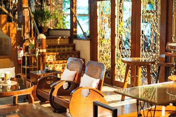 Antonio's Bed And Breakfast Hotel,,3 star