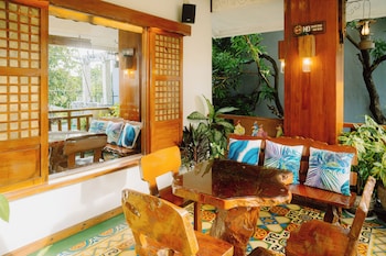 Antonio's Bed And Breakfast Hotel,,3 star