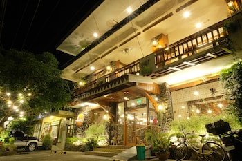 Antonio's Bed And Breakfast Hotel,,3 star
