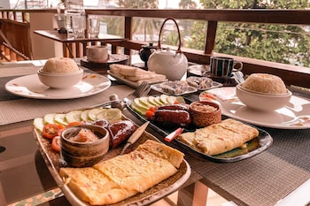antonios bed and breakfast hotel