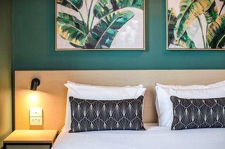 Nightcap At Pymble Hotel,Macquarie Park>>Berrilee,4 star