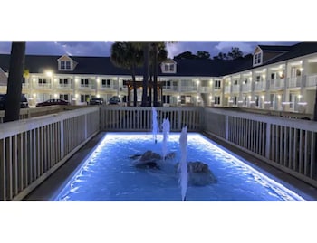 baymont by wyndham pawleys island