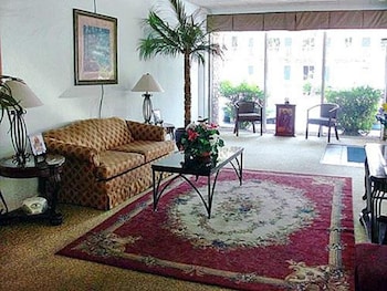 Baymont By Wyndham Pawleys Island,,3 star