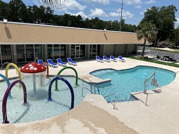 baymont by wyndham pawleys island