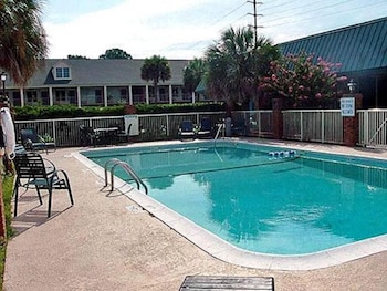 baymont by wyndham pawleys island