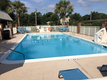 baymont by wyndham pawleys island