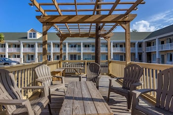 baymont by wyndham pawleys island