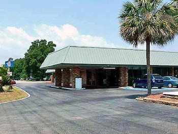 baymont by wyndham pawleys island