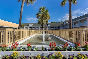 baymont by wyndham pawleys island
