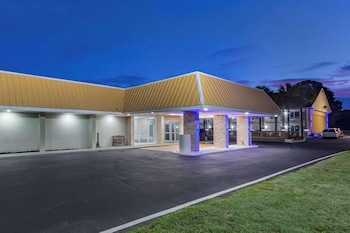 baymont by wyndham pawleys island