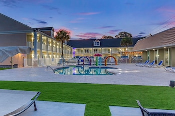 baymont by wyndham pawleys island