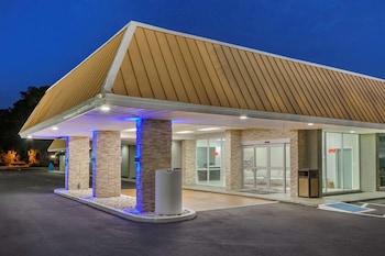 baymont by wyndham pawleys island