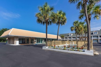 baymont by wyndham pawleys island
