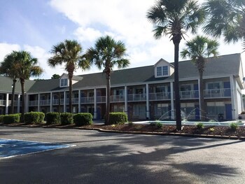 baymont by wyndham pawleys island