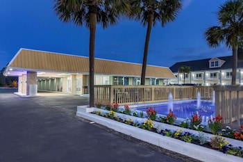 baymont by wyndham pawleys island