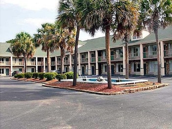 baymont by wyndham pawleys island