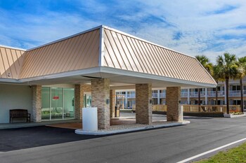 baymont by wyndham pawleys island