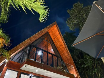 villa keliki